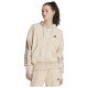 Adidas Γυναικεία ζακέτα Seasonal Essential Animal Print 3-Stripes Full-Zip Hooded Track Top